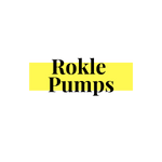 Rokle Pumps