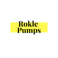 Rokle Pumps