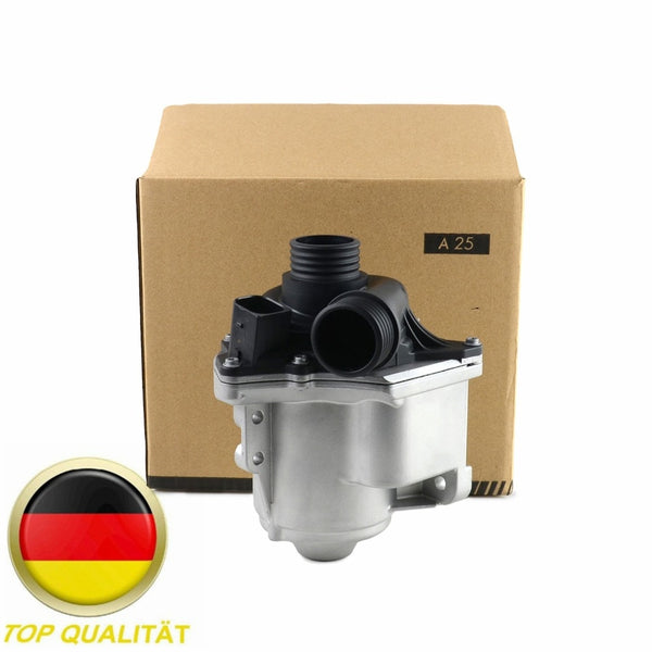 AP03 Electric Water Pump N54 N55 For BMW 1, 3, 5, 6, SERIES E60 E61 E70 E71 E88 E90 F01 135i 335i X3 X5 X6 Z4 11517632426