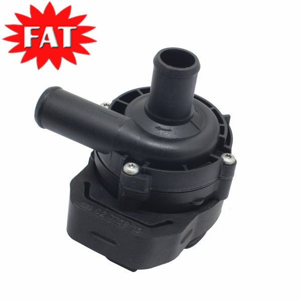 Engine Auxiliary Water Pump For Mercedes-Benz B250 Bosch 0392023004 2115060000